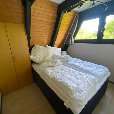 Nurdachhaus 110 Vakantiehuis *