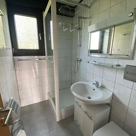 Nurdachhaus 110 Vakantiehuis